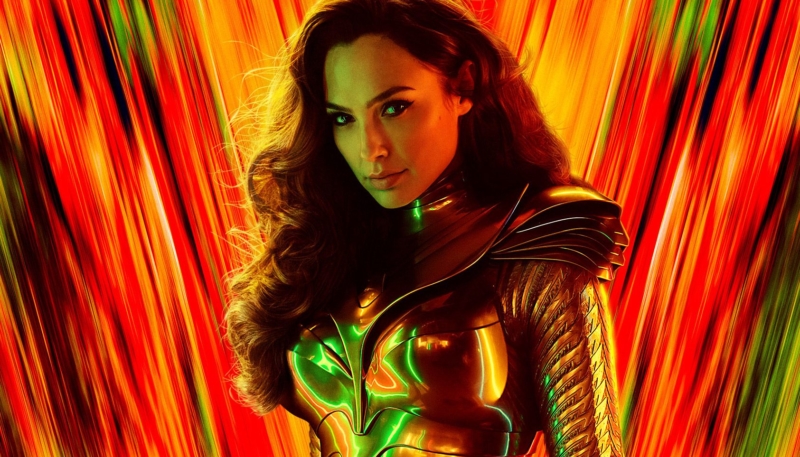 Warner Bros Will Debut All 2021 Movie Releases in Theater and on HBO Max Simultaneously