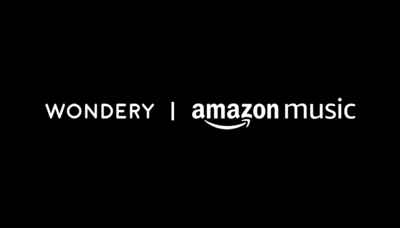 Amazon Acquires Podcasting Company Wondery