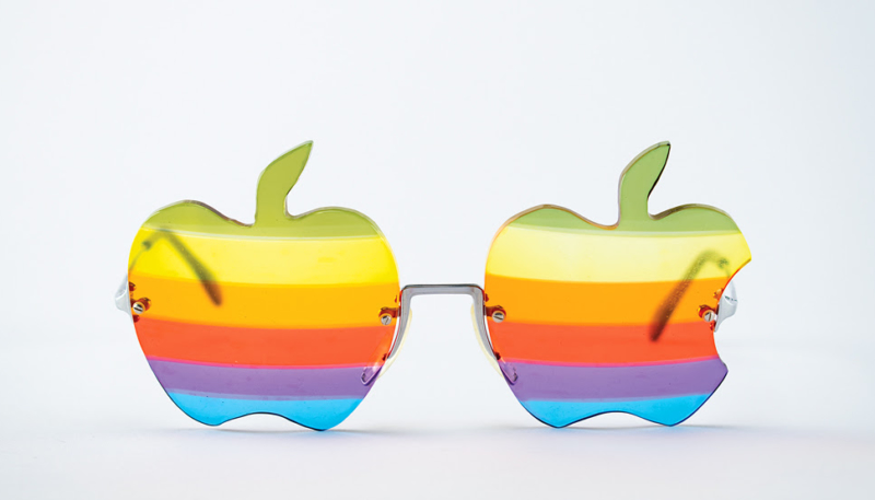 Report: Apple Glasses Displays at Trial Production Phase, Will Use micro OLED Technology