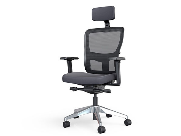 MacTrast Deals: Yaasa Ergonomic Office Chair