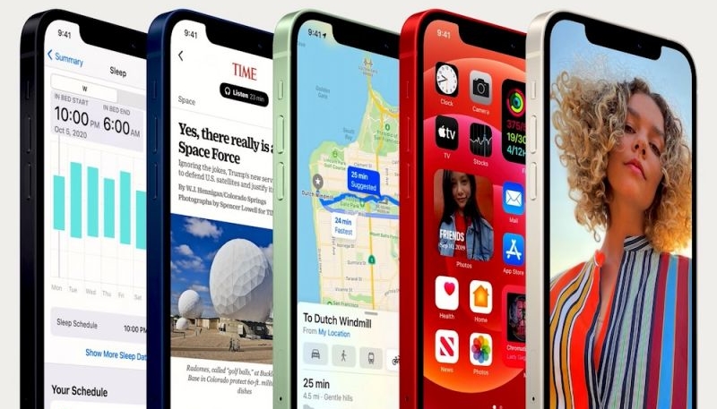 iPhone 12 is 21% Costlier to Manufacturer Than iPhone 11, Says New Report