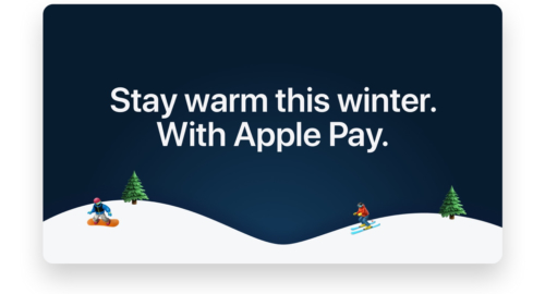 Apple Pay - Panera Bread Promo