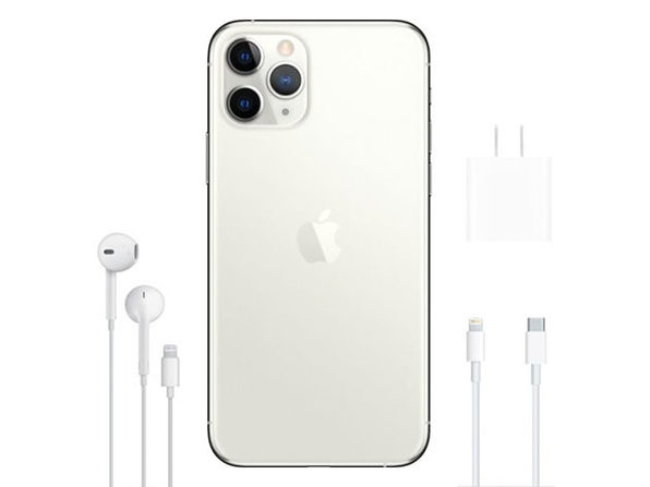 MacTrast Deals: Apple iPhone 11 Pro 64GB (Wi-Fi + 4G Unlocked)