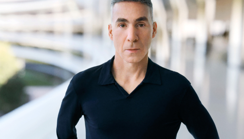 Apple SVP Dan Riccio Transitions to New Role, John Ternus to Now Lead Apple’s Hardware Engineering Team