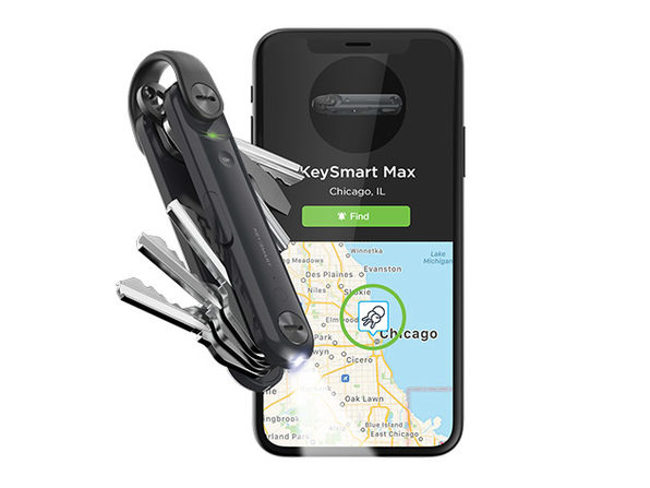 MacTrast Deals: KeySmart Max Key Holder