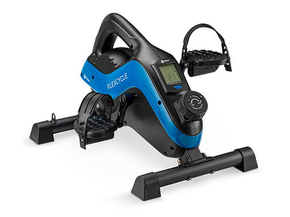 MacTrast Deals: LifePro FlexCycle Under Desk Exercise Bike