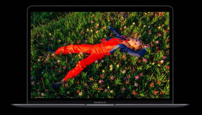 Analyst Kuo Says MacBook Air With Mini-LED Display Still on Track for Next Year