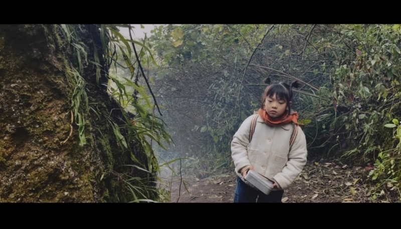 Apple Shares ‘Nian’ A ‘Shot on iPhone’ Short Film By Lulu Wang for Chinese New Year