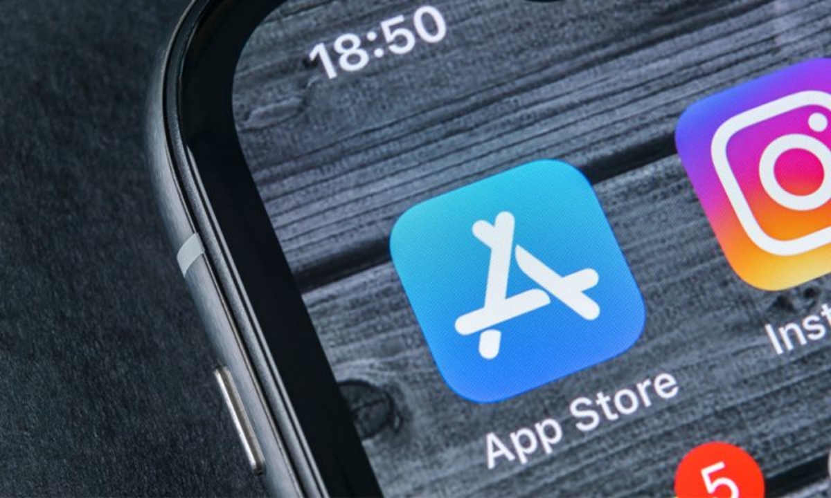 South Korea Passes Bill Banning Apple And Google From Forcing Developers To Use In App App Store Purchase System