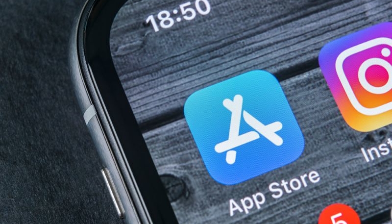 Apple to Allow Alternative Payment Systems in South Korean App Store