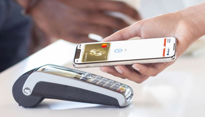 Apple Pay Has Launched in Mexico