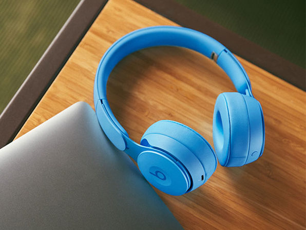 MacTrast Deals: Beats Solo Pro Wireless Noise Cancelling On-Ear Headphones