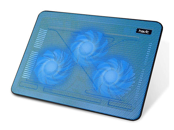 MacTrast Deals: HAVIT Laptop Cooling Pad