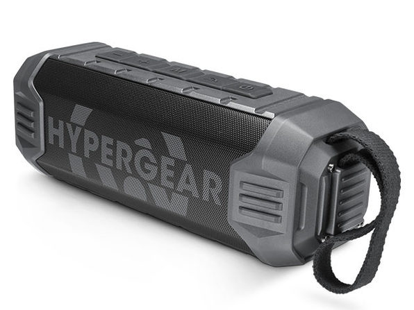 MacTrast Deals: HyperGear Quake Wireless Speaker with Built-in Power Bank