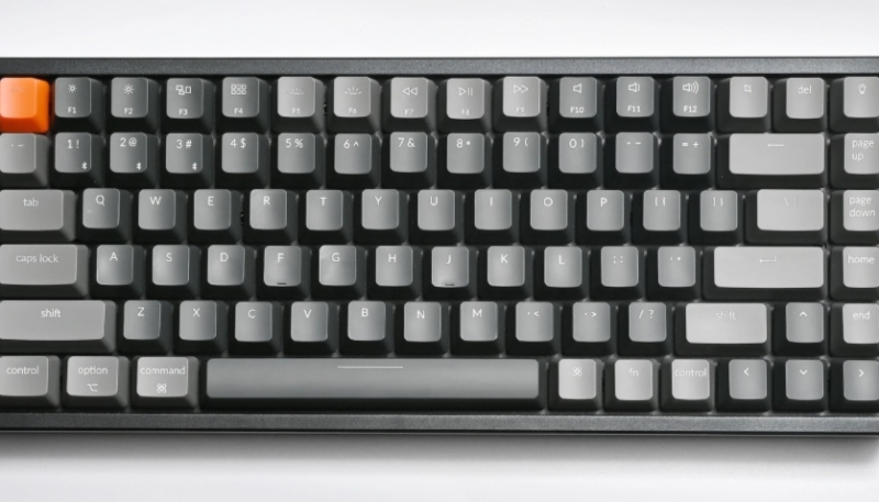 The Best Mechanical Keyboard for Your Apple Device