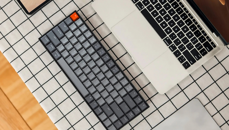 Review: Keychron K2 Wireless Mechanical Keyboard – Is This The Best Keyboard for The Mac?