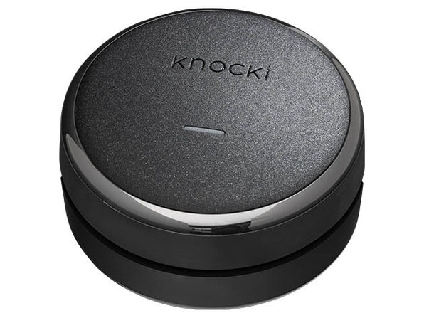 MacTrast Deals: Knocki: Turn Any Surface Into a Smart Remote Control