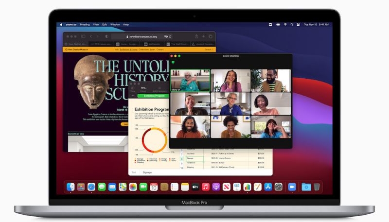 Apple Enlists Extra Mini-LED Display Supplier, As It Expects High Demand for Upcoming 14-inch and 16-inch MacBook Pros