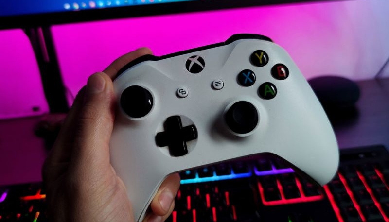 Code Discovered in macOS 26.7 RC Code Hints at Apple-Built Game Controllers