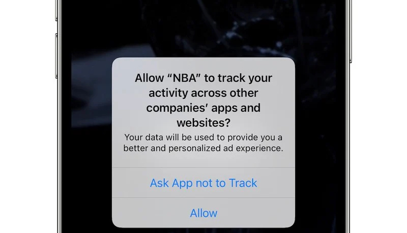Apple Reminds Developers That App Tracking Transparency Rules Will be Enforced With Launch of iOS 14.5