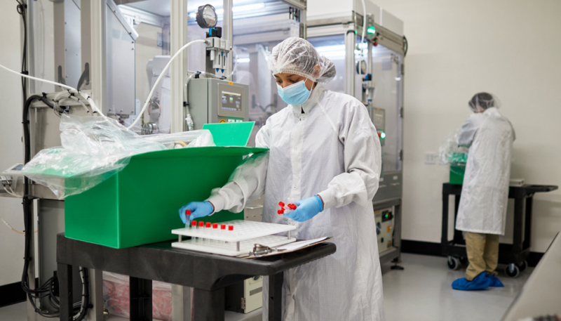 Apple’s $10 Million Donation Helps 15 Million+ COVID-19 Tests Across the US