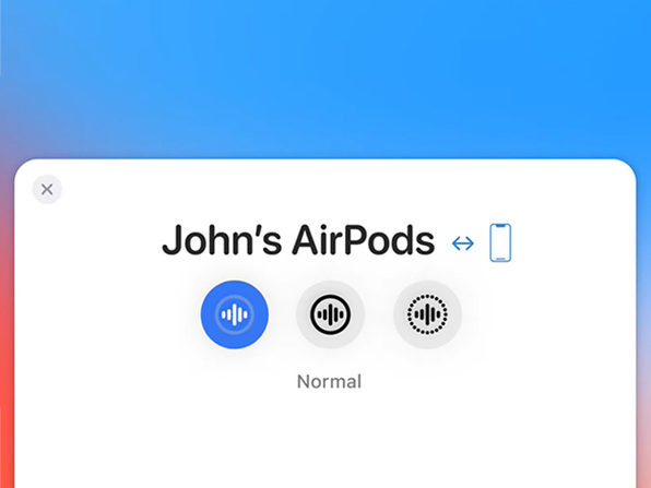 MacTrast Deals: AirBuddy: Connect AirPods to Your Mac