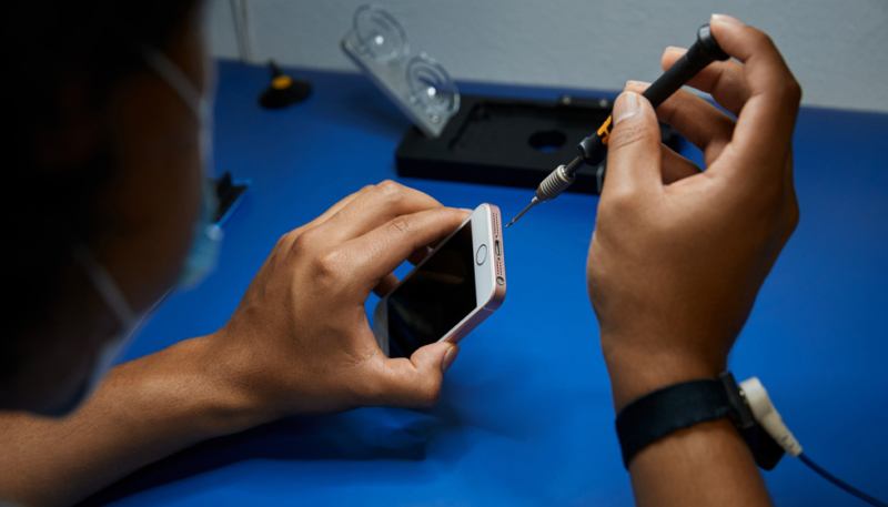 Apple Expanding Independent Repair Provider Program Around the Globe