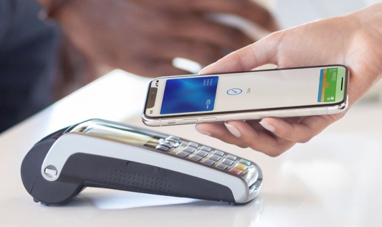 Apple Pay Launches in South Africa