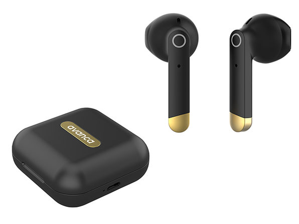 MacTrast Deals: Avanca T1 Bluetooth Wireless Earbuds