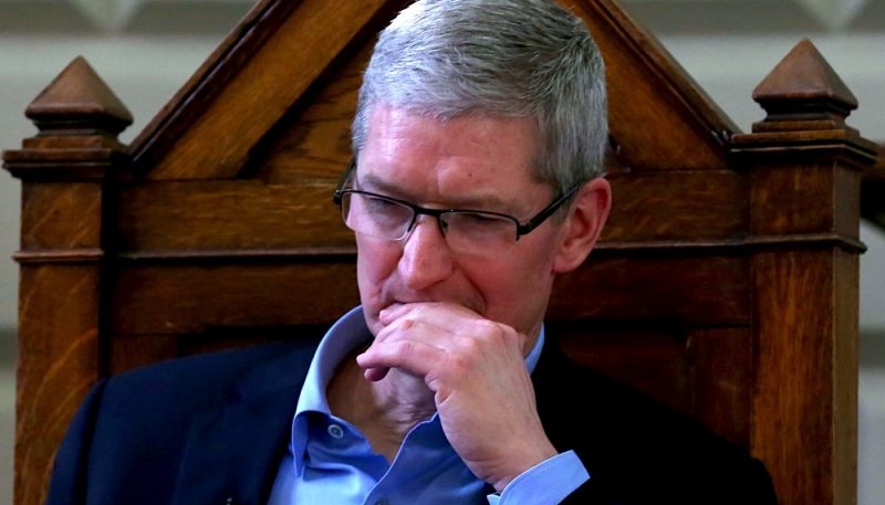 Epic Games vs. Apple Trial Wrapping Up – Apple CEO Tim Cook Takes the Stand