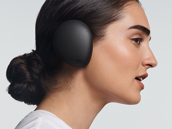 MacTrast Deals: Human Headphones: Hybrid True Wireless Over-Ear Headphones