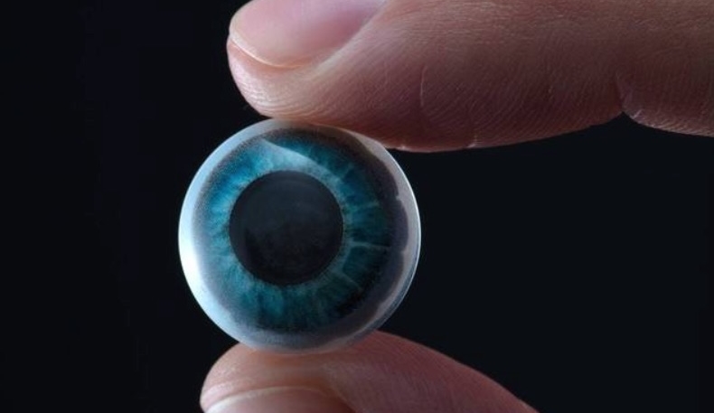 Ming-Chi Kuo: Apple Could Release Augmented Reality-Based Contact Lenses in 2030s