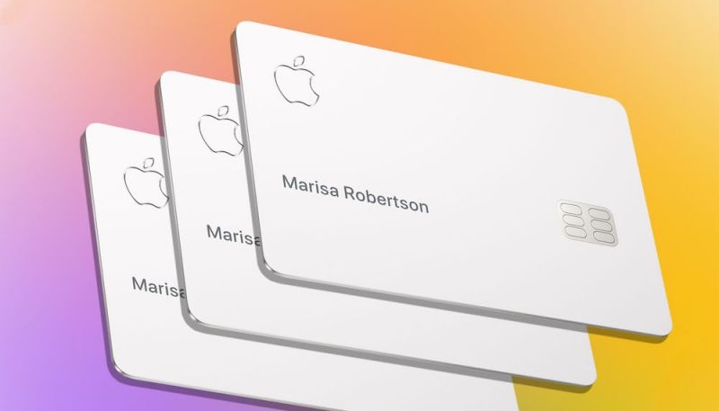 Apple Card Adoption Numbers Grown to 6.4 Million Cardholders in the US