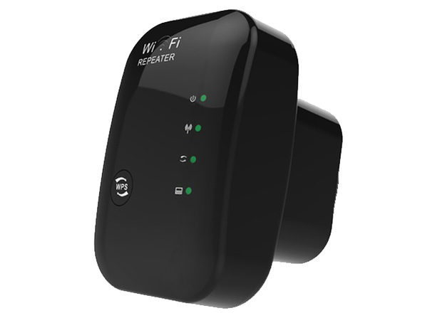 MacTrast Deals: Super Boost Wi-Fi Repeater – Amplify Your Wi-Fi’s Signal Anywhere at Home