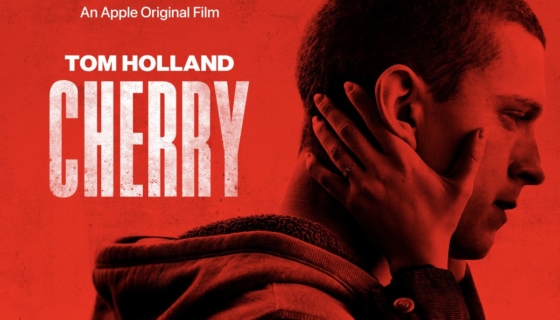 Tom Holland - Cherry