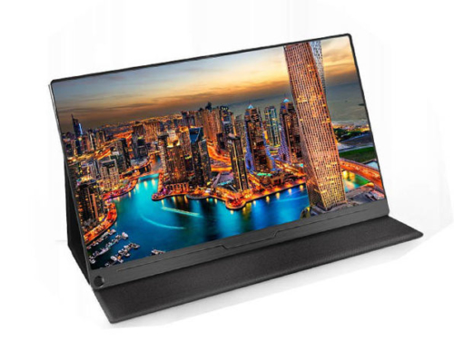 MacTrast Deals: UPERFECT 15.6" Portable Monitor