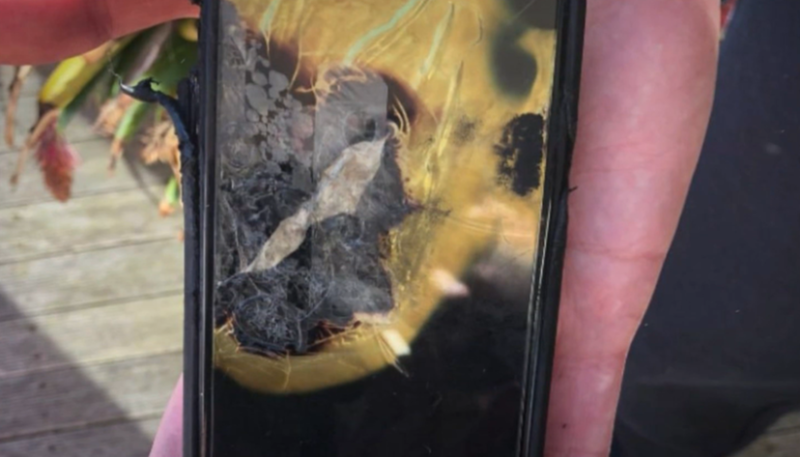 Australian Man Sues Apple After His iPhone X Explodes in His Pocket