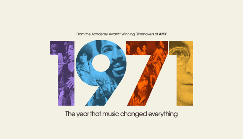 Apple TV+ Announces ‘1971: The Year That Music Changed Everything’ Docuseries