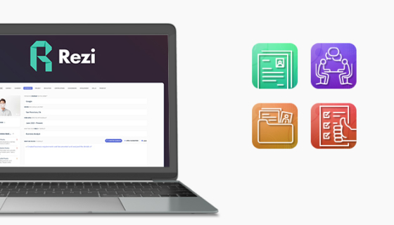 2021 Complete Resume Builder
