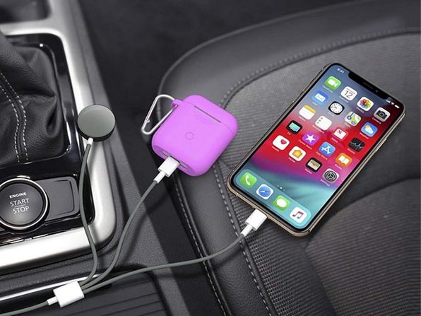 MacTrast Deals: 3-in-1 Apple Watch & Lightning Charger Cable
