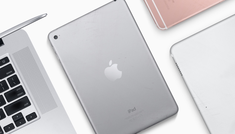 Apple Trade-In Partner Under Fire for ‘Alarming Uptick’ in Complaints