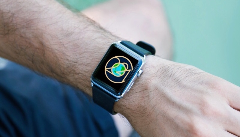 Apple Offers New Apple Watch Activity Challenges for Earth Day and International Dance Day