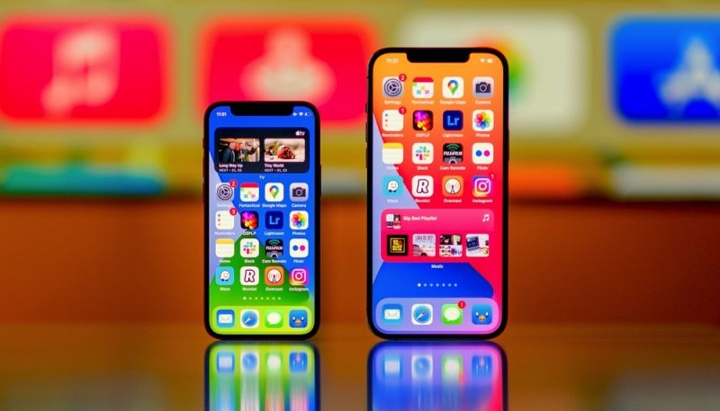 Apple to Reduce iPhone 12 Radiation Via EU-Focused Software Update