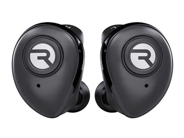 MacTrast Deals: Raycon E50 Wireless Bluetooth 5.0 Earbuds