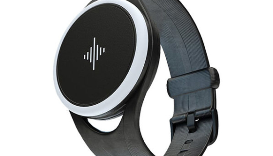 Soundbrenner Smart Watch for Musicians