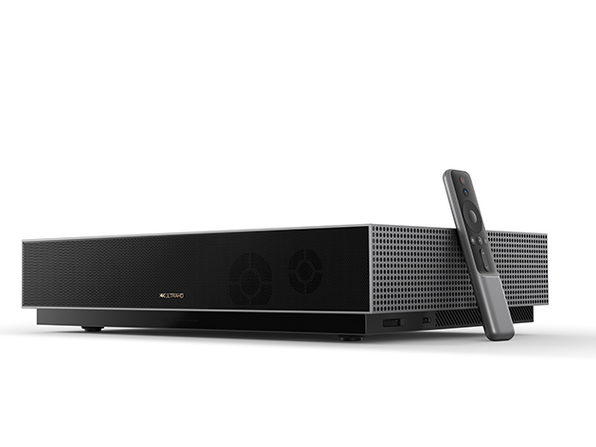 MacTrast Deals: WeMax Nova Ultra-Short Throw Laser Projector