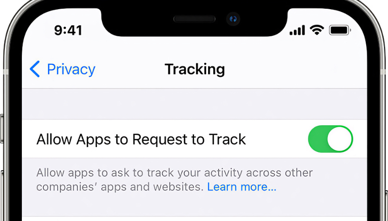 Apple Says This is Why ‘Allow Apps to Request to Track’ May Be Grayed Out on iOS 14.5