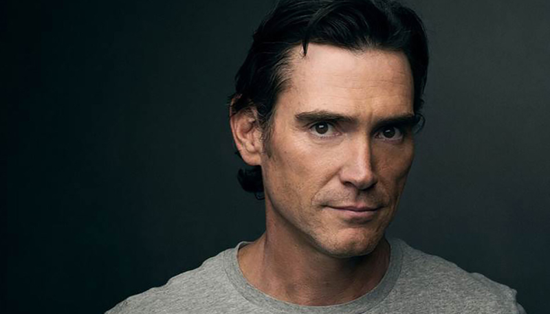 New Apple TV+ Series ‘Hello Tomorrow!’ to Star ‘The Morning Show’ Actor Billy Crudup