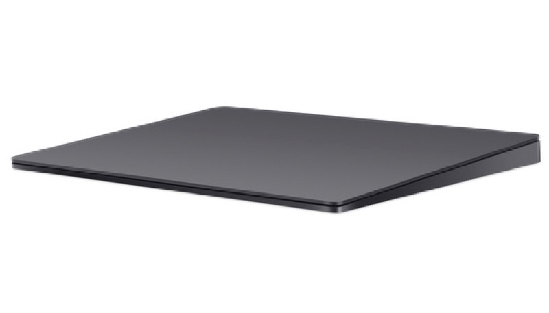 Apple Discontinuing Space Gray Mac Accessories – Available Only ‘While Supplies Last’