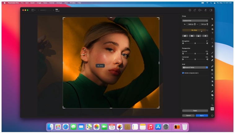 Pixelmator Pro Now 50% Off Ahead of Impending 2.1 Update